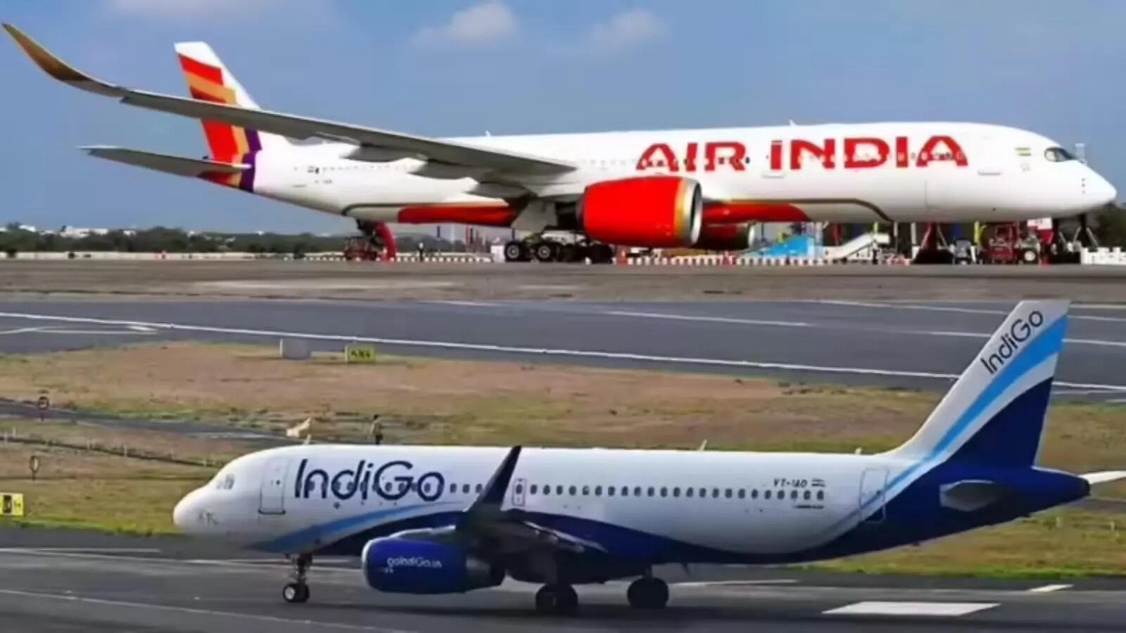 ATF Price Impact on Airlines India