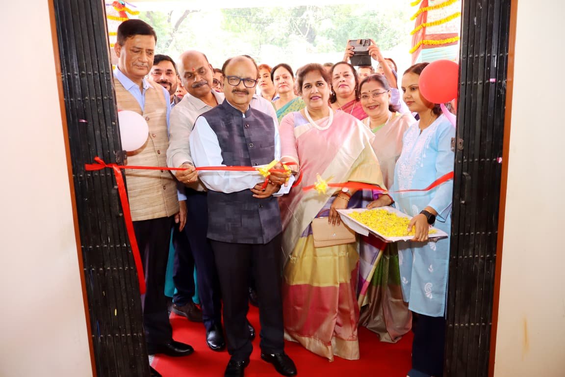 BCCL में ‘कल्याण मंडपम’ का उद्घाटन, कर्मचारियों और समुदाय को मिलेगा आधुनिक सुविधाओं का लाभ
