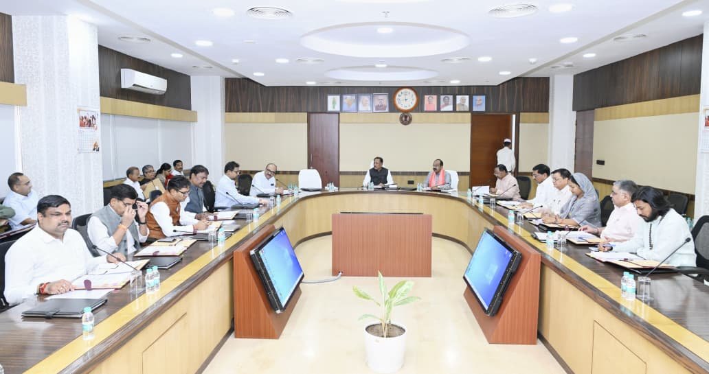 Chhattisgarh ने मंजूर की Urban Gas Distribution Policy 2026, PNG विस्तार से मिलेगी क्लीन एनर्जी को बढ़ावा
