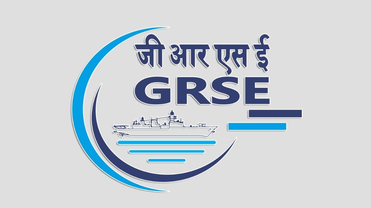 GRSE Limited का शानदार प्रदर्शन: FY26 में रिकॉर्ड राजस्व और मुनाफा