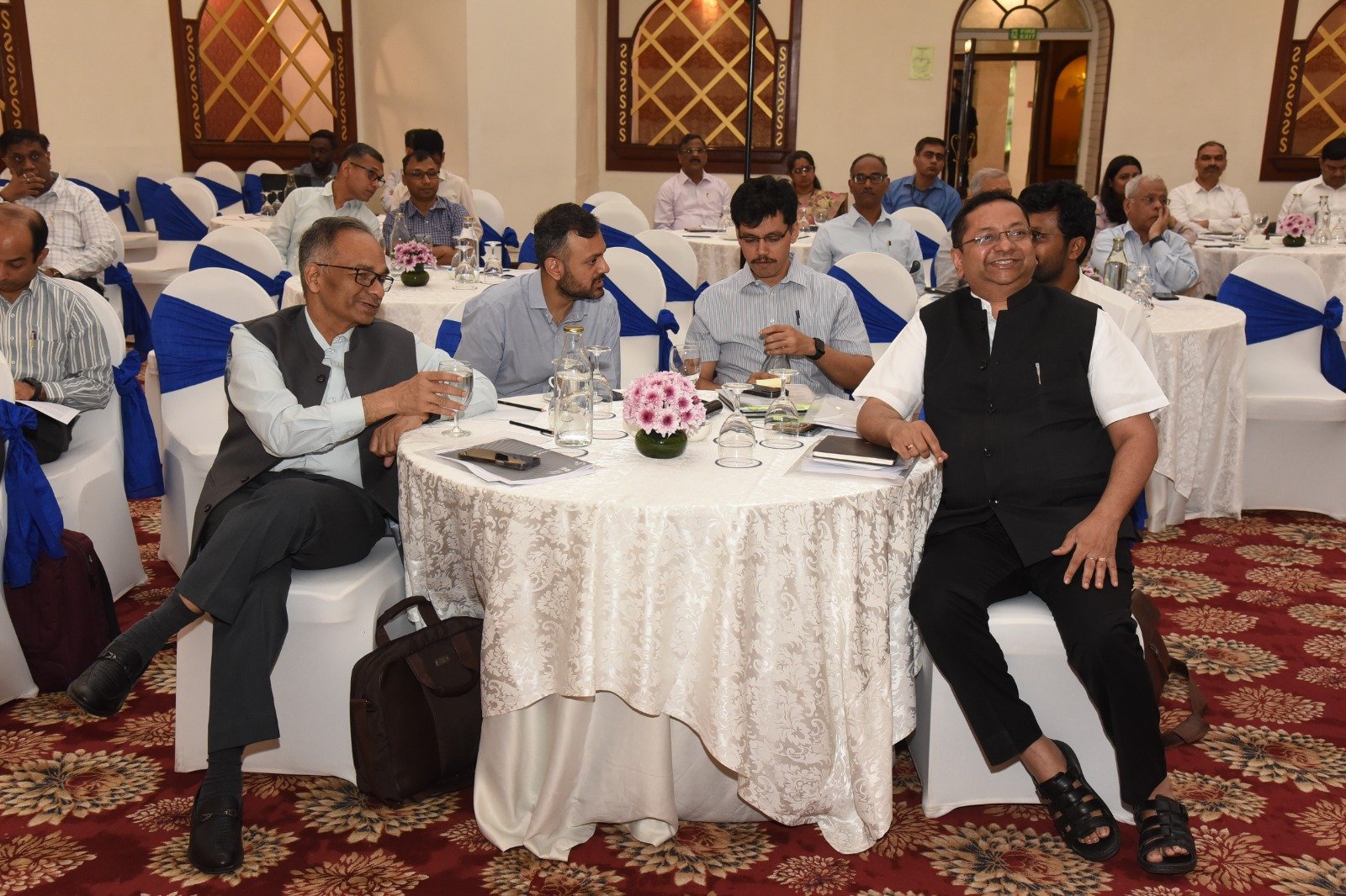 REC Limited India Energy Stack Initiative
