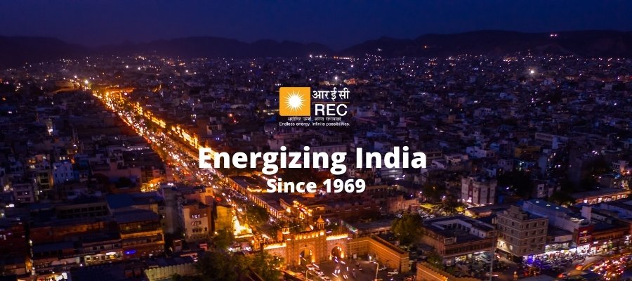 REC Limited का शानदार प्रदर्शन: FY26 में रिकॉर्ड मुनाफा, ₹18.55 प्रति शेयर डिविडेंड घोषित