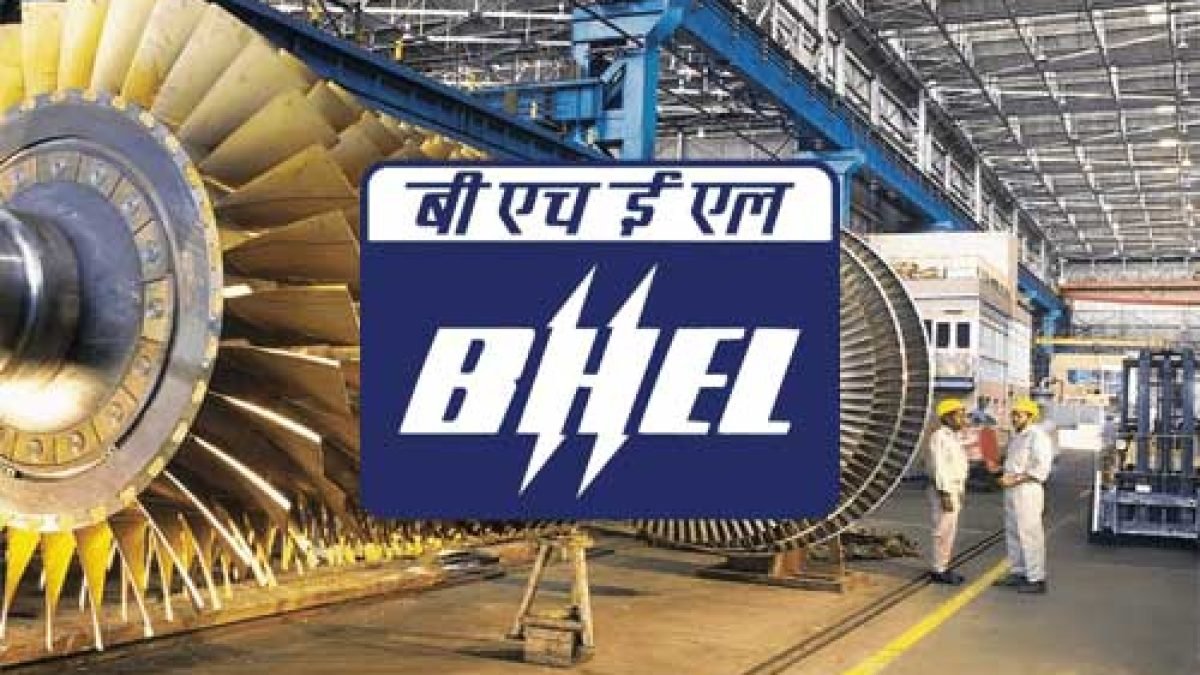 BHEL के शानदार Q4 नतीजे: शेयर 18 साल के उच्च स्तर पर, ऑर्डर बुक ₹2.4 लाख करोड़