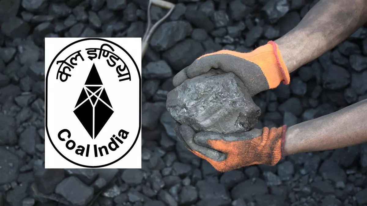 Coal India Limited का Q4 मुनाफा बढ़ा, लेकिन सालाना प्रदर्शन कमजोर—अकाउंटिंग बदलाव का असर