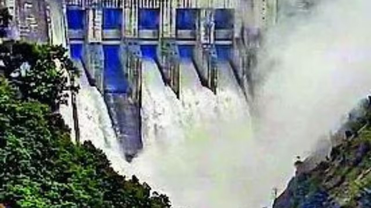 कैबिनेट की मंजूरी: अरुणाचल प्रदेश में 1720 मेगावाट कमला जलविद्युत परियोजना को हरी झंडी, NHPC और अरुणाचल सरकार मिलकर करेंगे विकास