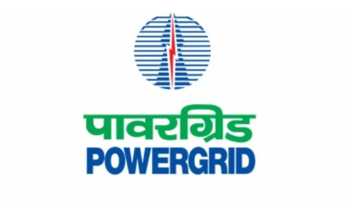 Burra Vamsi Rama Mohan बने POWERGRID के नए CMD, डॉ. आर.के. त्यागी से संभाली कमान