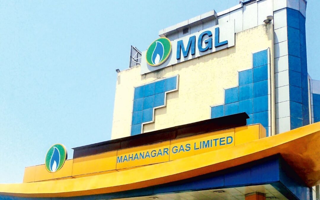Mahanagar Gas Limited को नया नेतृत्व: MD बने प्रवीर कुमार श्रीवास्तव