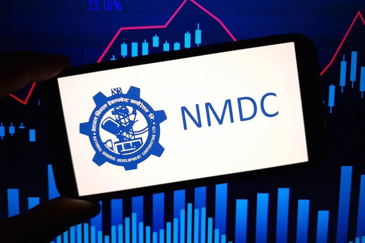NMDC Limited ने बढ़ाए आयरन ओर के दाम, 6 मई 2026 से नई दरें लागू