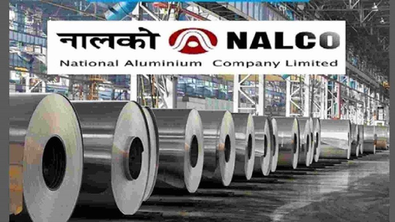 रिकॉर्ड प्रदर्शन: NALCO ने FY26 में रचा इतिहास, मुनाफा और उत्पादन दोनों में शानदार उछाल