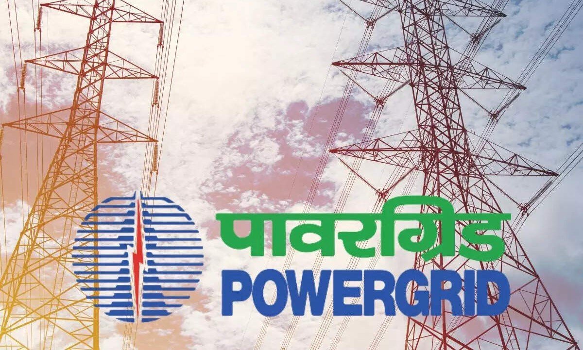 पावरग्रिड को मिला WR-ER इंटर-रीजनल नेटवर्क विस्तार परियोजना का ठेका, ट्रांसमिशन नेटवर्क होगा और मजबूत