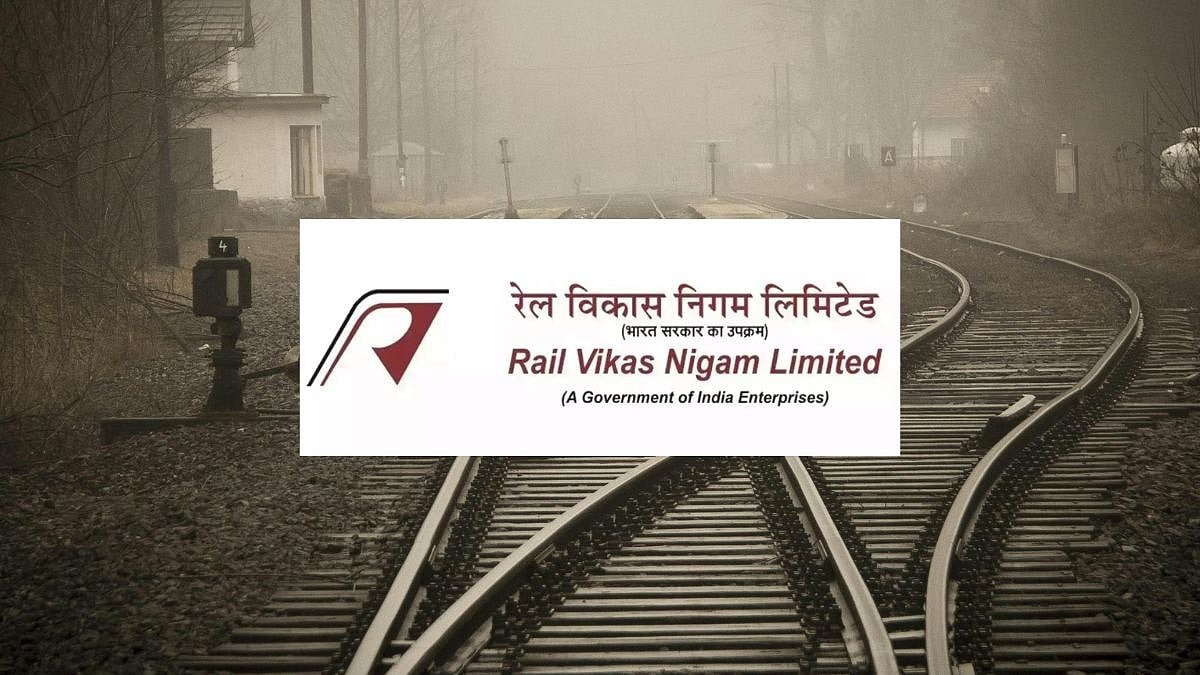 RVNL को ₹968 करोड़ का बड़ा रेलवे ऑर्डर, जून में मिले कुल ठेके ₹1,189 करोड़ के पार
